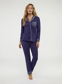 Ensemble de pyjama