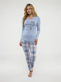 Ensemble de pyjama