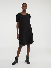 Robe midi ligne A