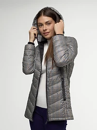 Manteau mi-cuisse