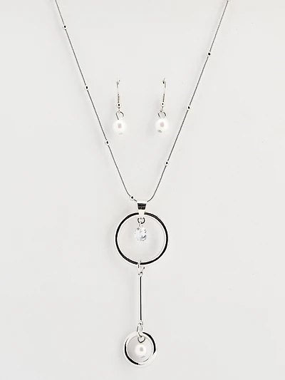 Jewelry set