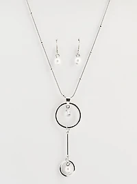 Ensemble de bijoux