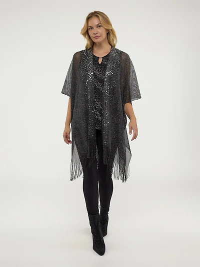 Camisole semi-ajustée