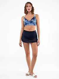 Jupe-maillot