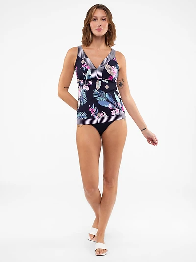 Tankini top