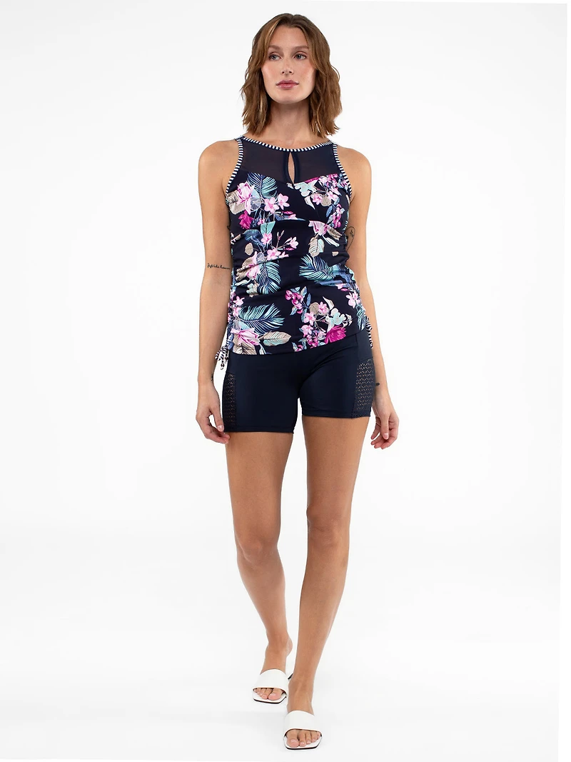 Haut de tankini