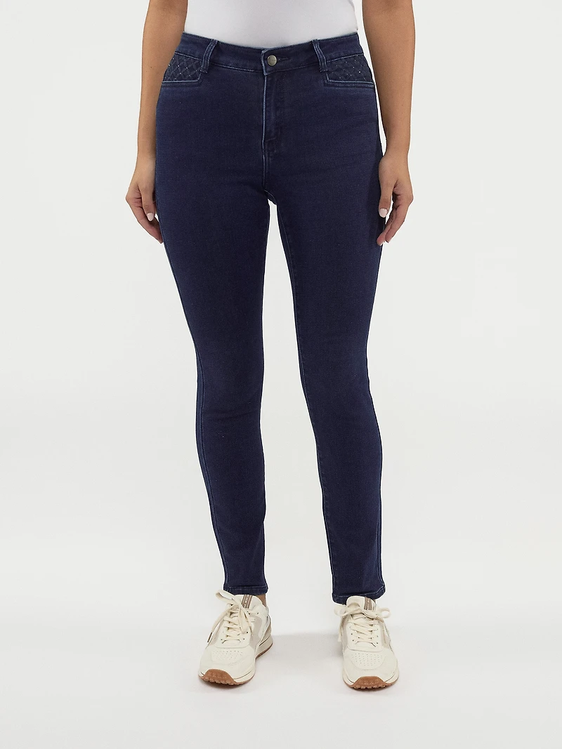 DENIM/DENIM