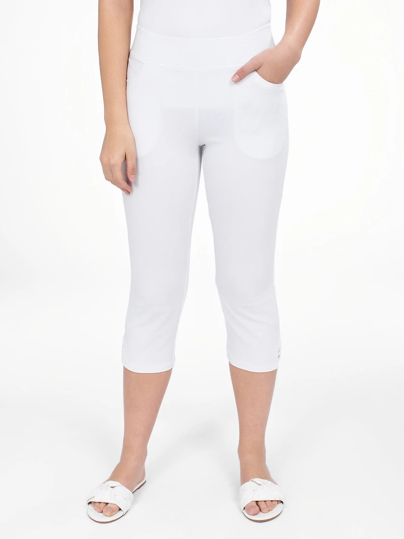 Capri étroit à enfiler