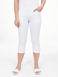 Capri étroit à enfiler