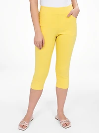 Capri étroit à enfiler