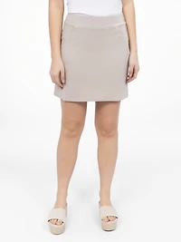 Jupe-short