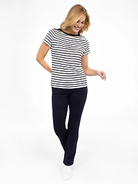 T-shirt à manches courtes