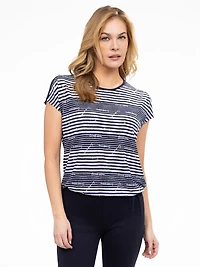 T-shirt à manches courtes