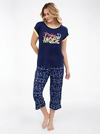 Haut de pyjama