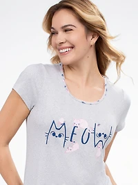 Ensemble de pyjama