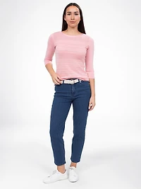 Chandail à manches 3/4