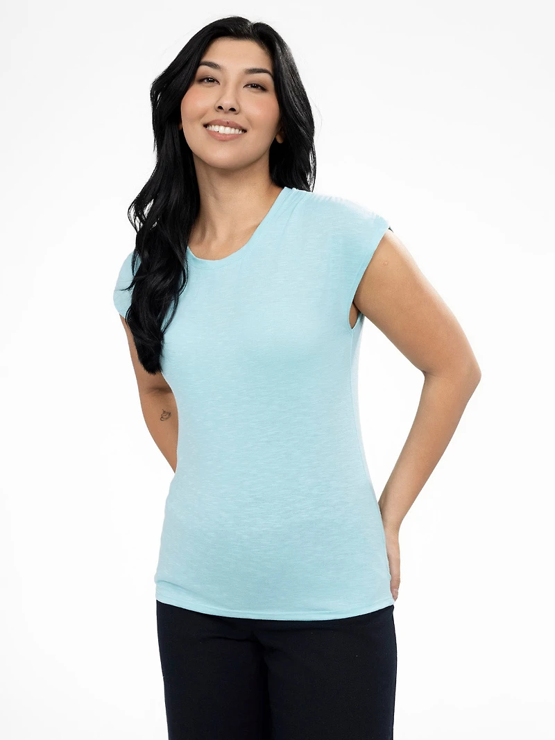 T-shirt à manches courtes