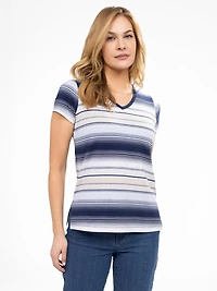 T-shirt à manches courtes