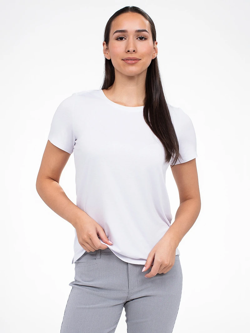 T-shirt à manches courtes