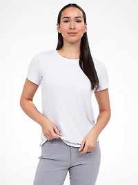 T-shirt à manches courtes