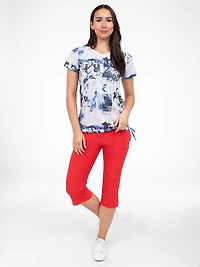 T-shirt à manches courtes