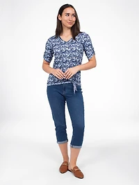 T-shirt à manches courtes