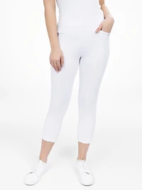 Capri droit à enfiler