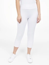 Capri droit à enfiler