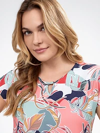 T-shirt à manches courtes