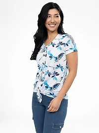 T-shirt à manches courtes