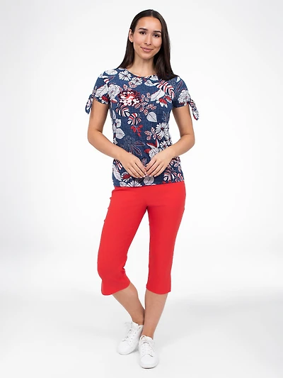 T-shirt à manches courtes