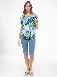 T-shirt à manches courtes