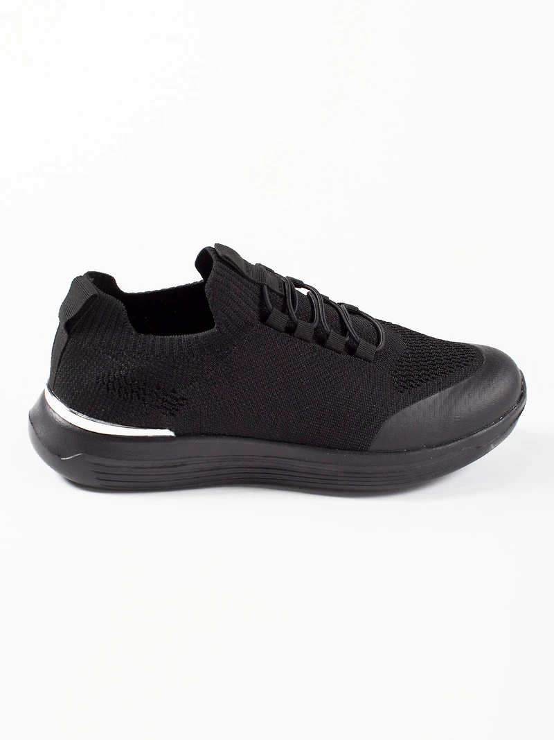 Running shoes