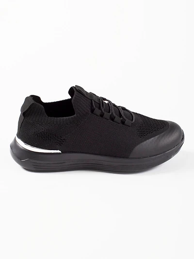Running shoes