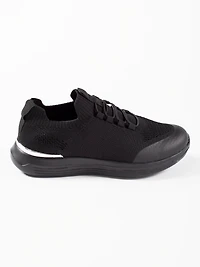 Running shoes