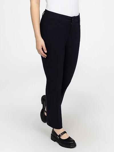 Flared pants