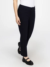 Flared pants