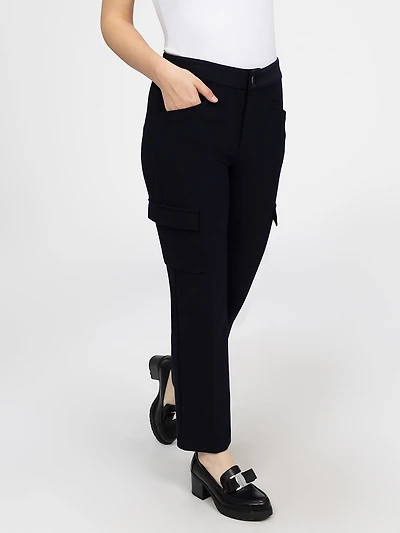 Pantalon décontracté