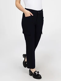 Pantalon décontracté