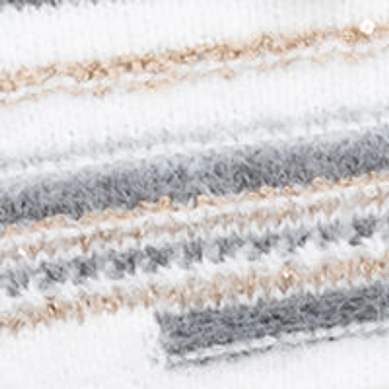 Chandail à manches longues