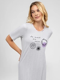 Robe de nuit