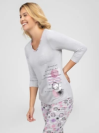 Ensemble de pyjama