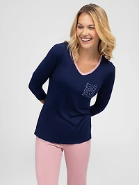 Ensemble de pyjama