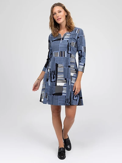 ROBE/DRESS