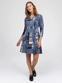 ROBE/DRESS
