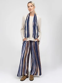 Flared pant