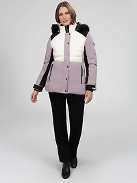 Short coat