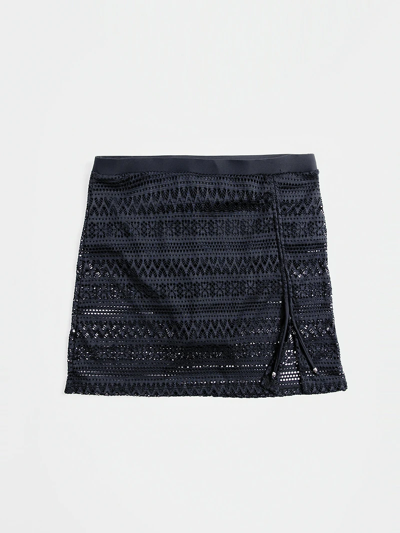 Swim skirt