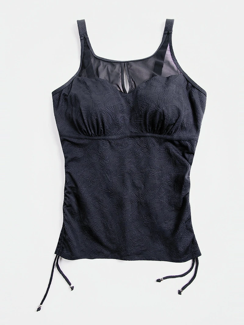 Tankini top