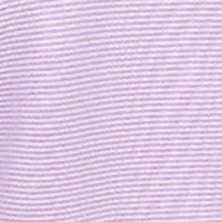 3/4-sleeve semi-fitted pullover sweater